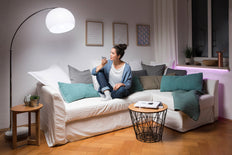 Ledvance SMART+ LED lamp - 4058075208575