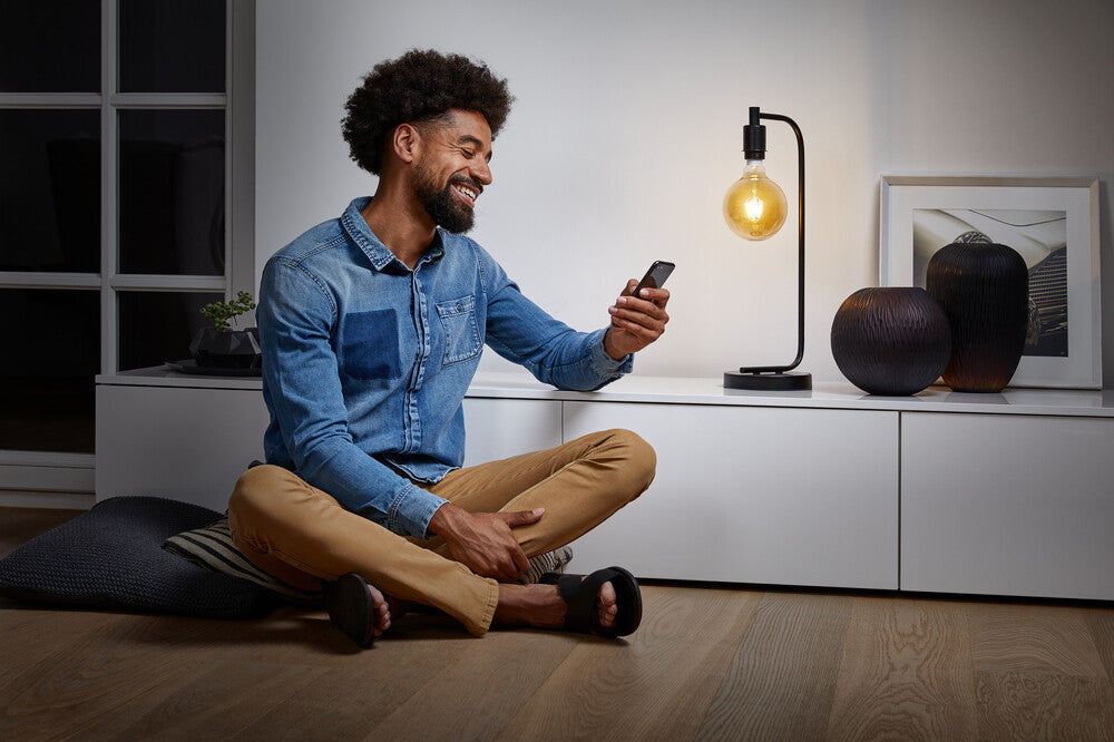 Ledvance SMART+ LED lamp - 4058075208599