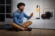 Ledvance SMART+ LED lamp - 4058075208599