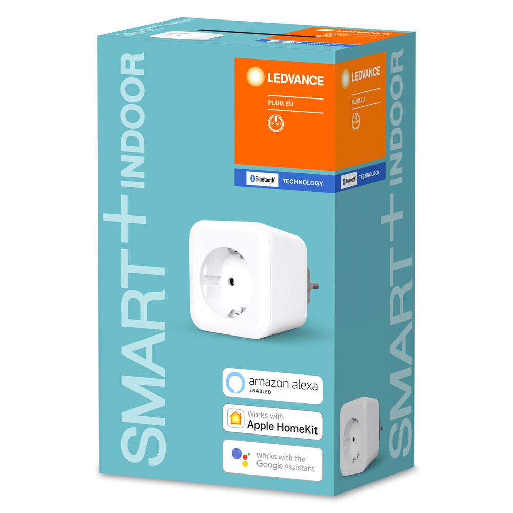 Ledvance Smart Switch Module Ledvance SMART+ Lighting Control System Component - 4058075208513 ...