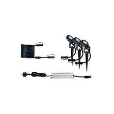 Paulmann Garden/footpath Lighting Fixture - 93696
