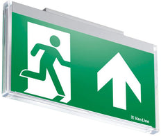 Van Lien Evago Emergency Lighting Fixture - 7TCA091130R0376
