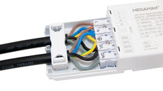 Megaman LED driver - MM10941