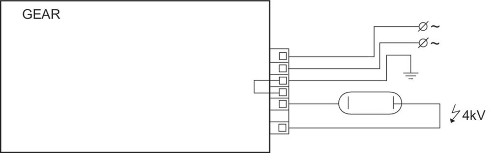 Philips HID PrimaVision Ballast - 91052330