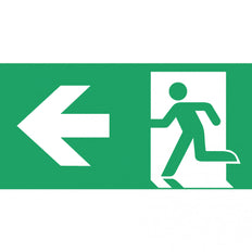 Famostar D-Sign Pictogram Emergency Lighting - 393772