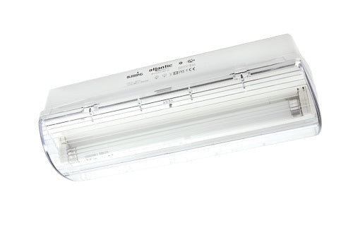 Eaton Blessing Atlantic Emergency Lighting Fixture - 100-042-325