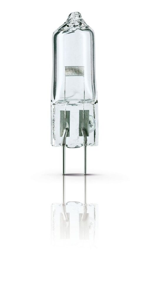 Philips Focusline Halogen Studio, projection And photo lamp - 40982950