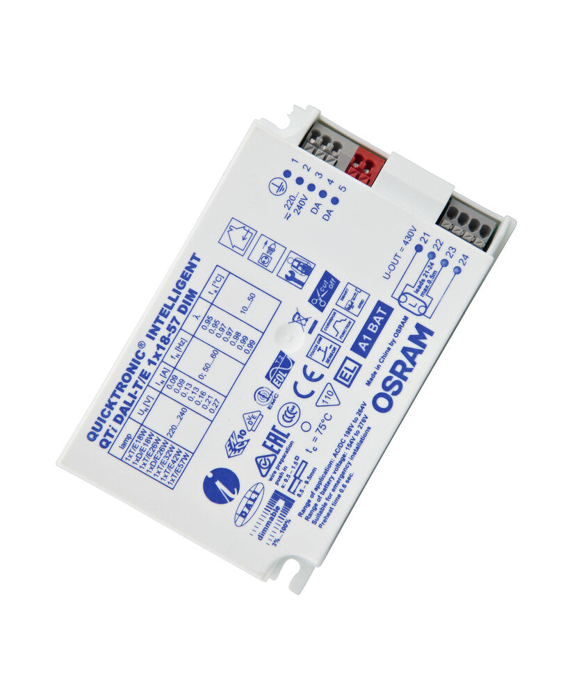 Osram Quicktronic Ballast - 4008321060808