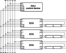 Osram Quicktronic Ballast - 4008321060808