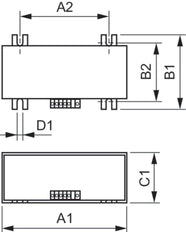 Philips HID-CSLS Ballast - 90870430