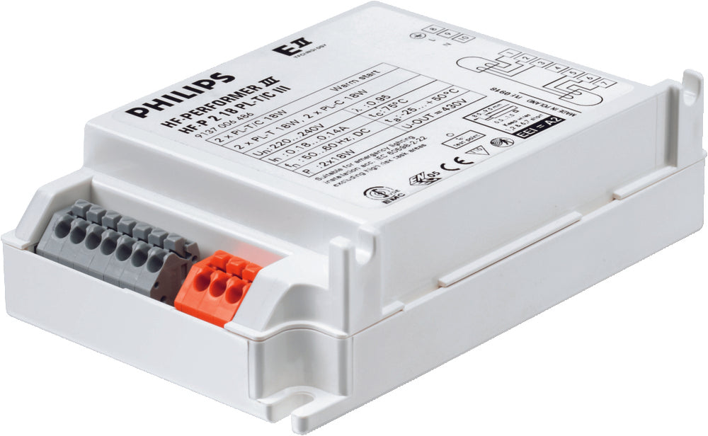 Philips HF-Performer III Ballast - 83417800