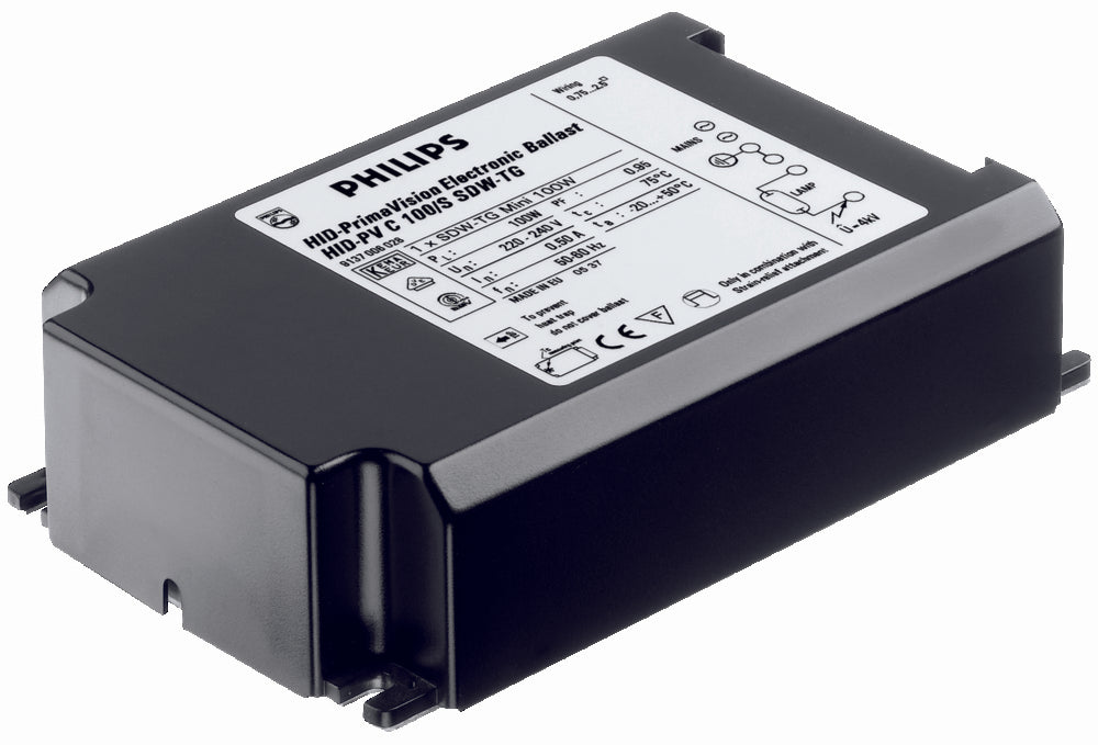 Philips HID PrimaVision Ballast - 88754900