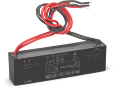 Niko HALOGEN TRANSFO Transformer Low-Voltage Lighting System - 320-00133