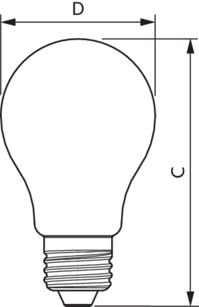 Philips MASTERValue LED-lamp - 31551800