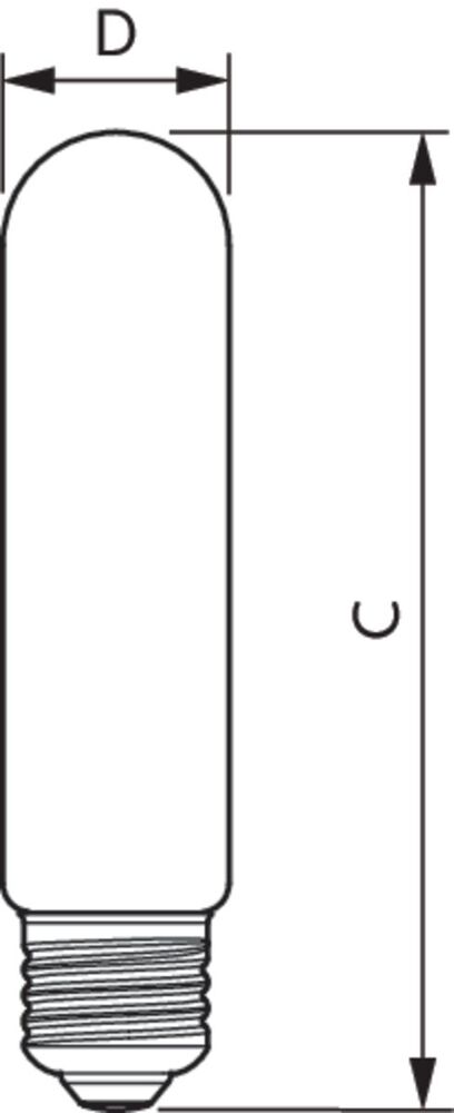 Philips MASTERValue LED-lamp - 31555600