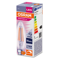 Osram Parathom LED-lamp - 4058075591219