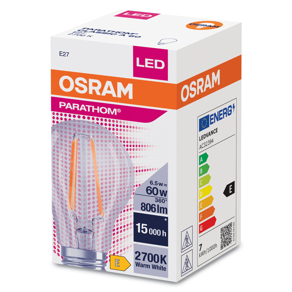 Osram Parathom LED-lamp - 4058075592032