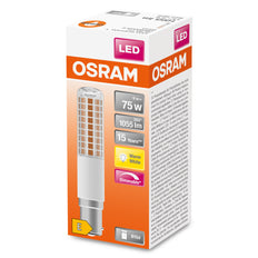 Osram Special LED-lamp - 4058075607194
