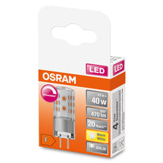 Osram LED Pin LED-lamp - 4058075607255