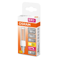 Osram Special LED-lamp - 4058075607316