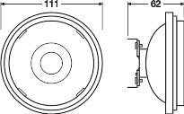 Osram Parathom Pro LED-lamp - 4058075607798