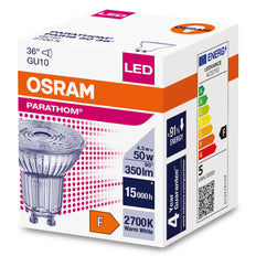 Osram Parathom LED-lamp - 4058075608153