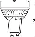 Osram Parathom LED-lamp - 4058075608498