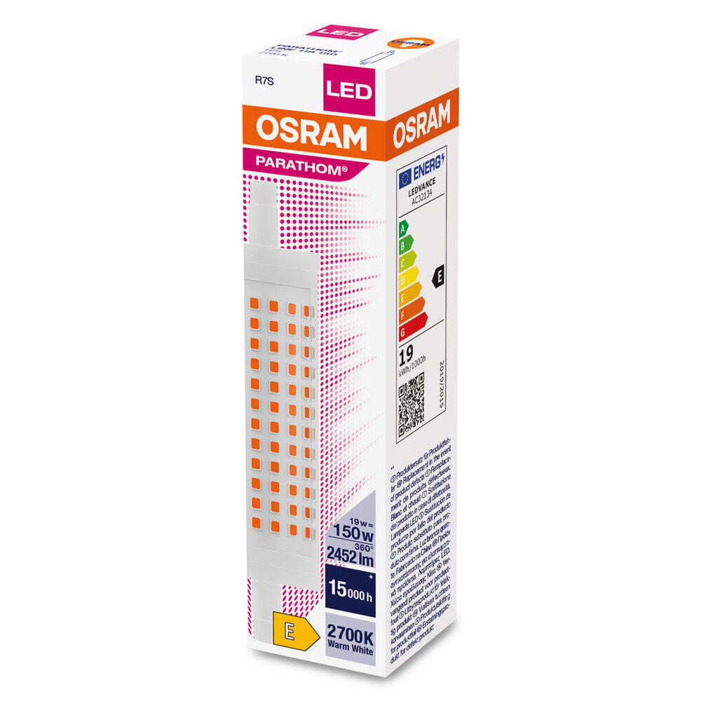 Osram Parathom LED-lamp - 4058075626904