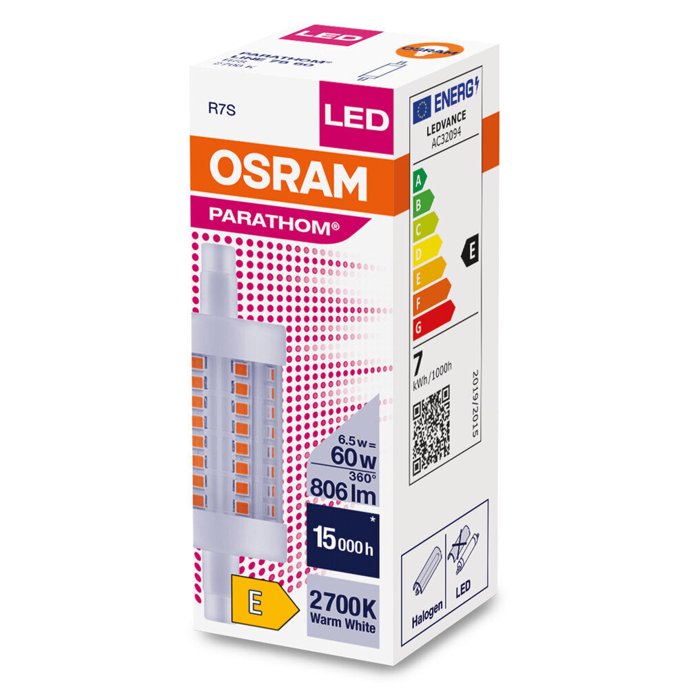 Osram Parathom LED-lamp - 4058075653283