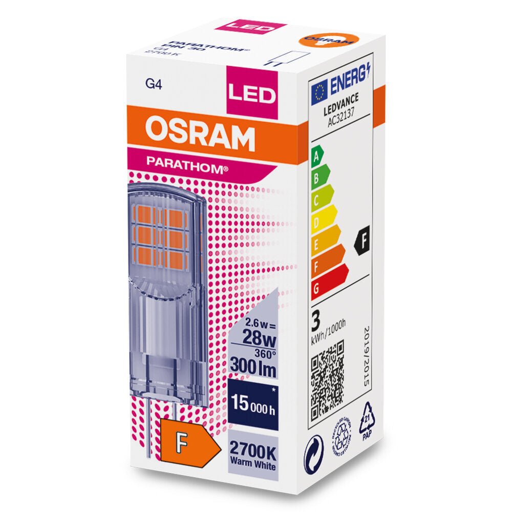Osram Parathom LED-lamp - 4058075622449
