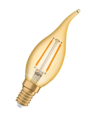 Osram Vintage 1906 LED bulb - 4058075293236