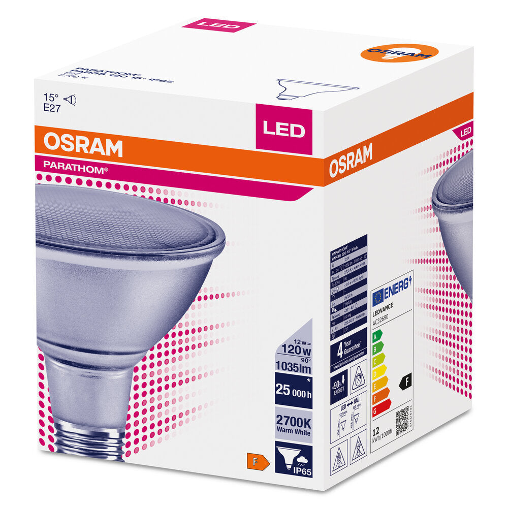 Osram Parathom LED-lamp - 4058075264069