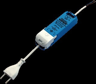 Tridonic Viper Set Transformer Low-Voltage Lighting System - 20000475