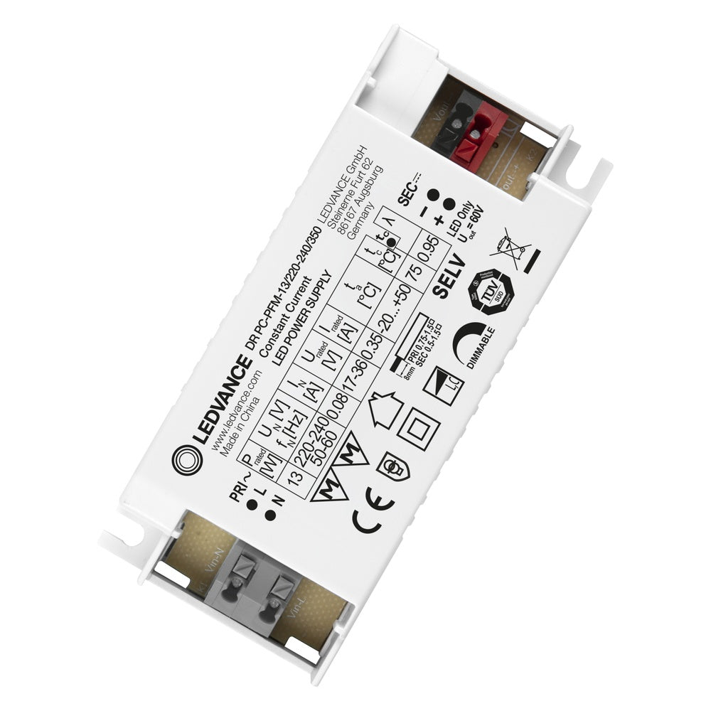 Ledvance LED driver - 4058075239814