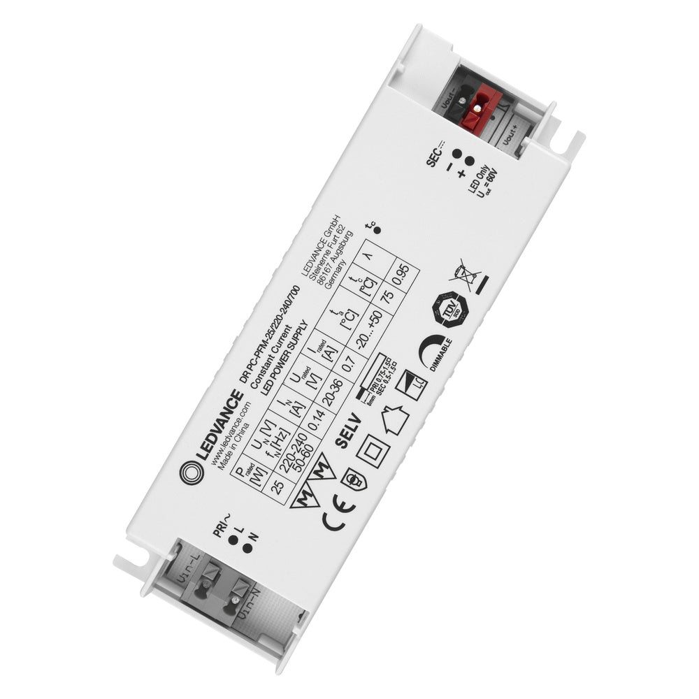 Ledvance LED driver - 4058075239852