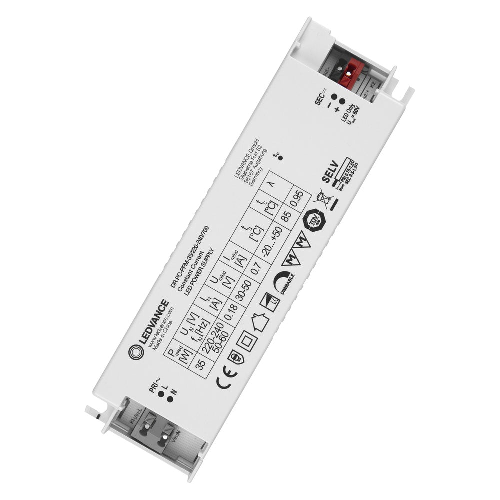 Ledvance LED driver - 4058075239876