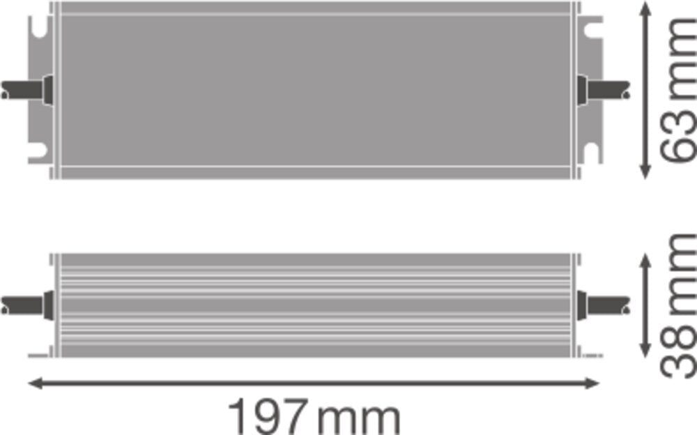 Ledvance LED driver - 4058075239937