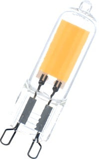 Bailey Compact LED-lamp - 142079