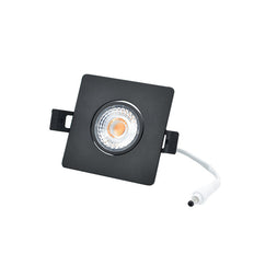 Interlight Camini Downlight/Spotlight/Floodlight - IL-DCMS8CTAB