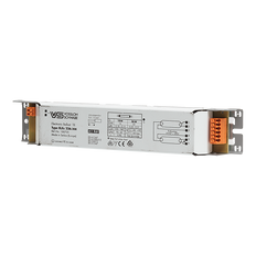 Vossloh ELX Ballast - 1801591