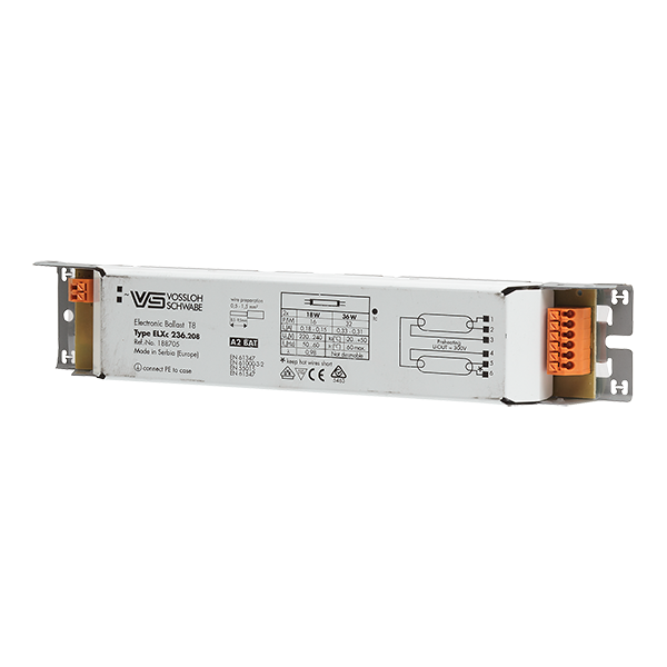 Vossloh ELX Ballast - 1801591