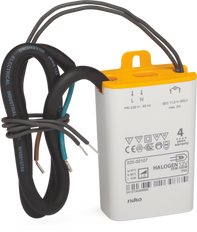Niko Electronic Transformer Low-Voltage Lighting System - 320-00107