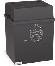 Niko Conventional Transformer Low-Voltage Lighting System - 320-00005