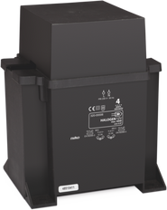 Niko Conventional Transformer Low-Voltage Lighting System - 320-00006