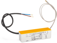 Niko Electronic Transformer Low-Voltage Lighting System - 320-00122