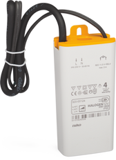 Niko Electronic Transformer Low-Voltage Lighting System - 320-00124