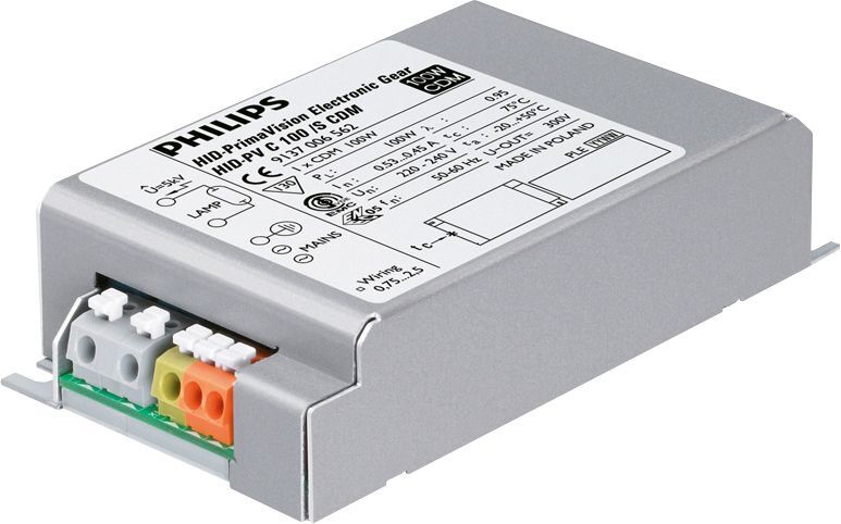 Philips HID PrimaVision Ballast - 85974400