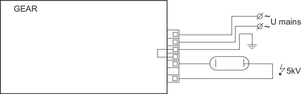 Philips HID PrimaVision Ballast - 85974400