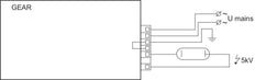 Philips HID PrimaVision Ballast - 85973700