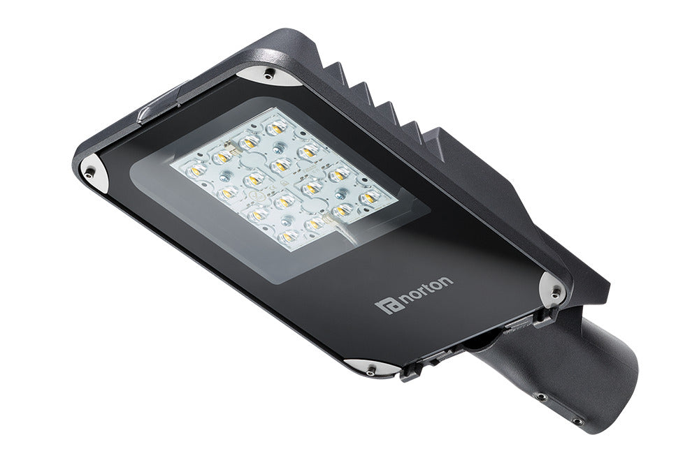 Norton KFA LED Street Lighting Fixture - 3139004016